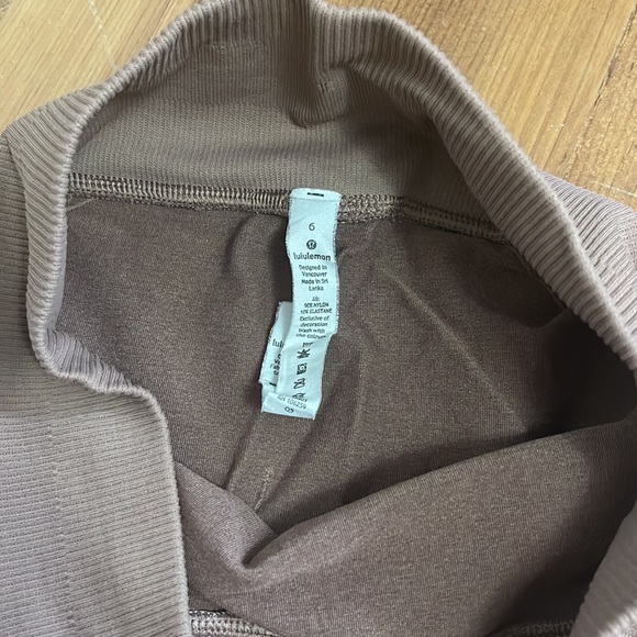 Lululemon Leggings - Picture 3 of 7